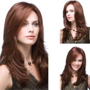 Straight Hair Wig