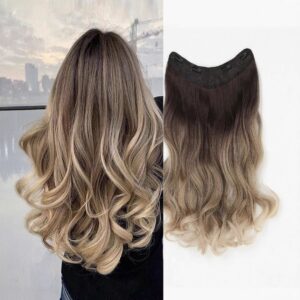 Wavy Extensions