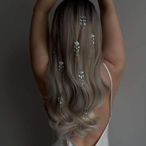 Long Hair Extensions