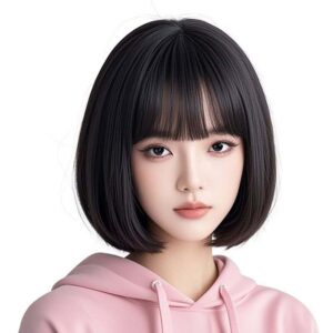 Short Bob Wig