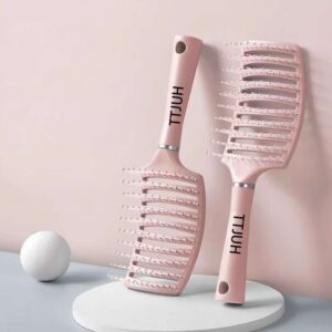 Paddle Hair Brush