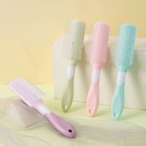 Soft Toothbrush Set